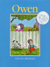 Imagen de portada para Owen